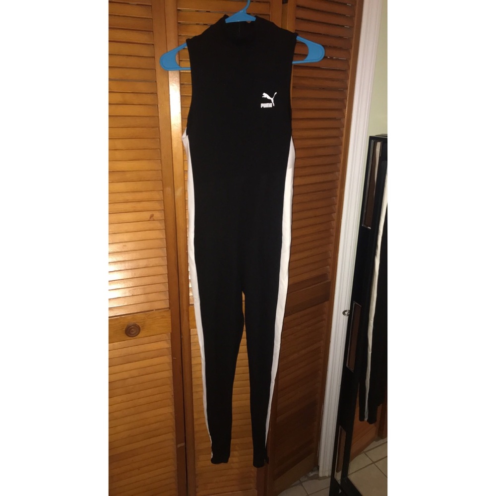 Puma Jumpsuit
